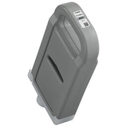 Canon cartuccia inchiostro PFI-3700PGY, grigio fotografico, 700 ml, pigmentata Lucia Pro II, originale, per imagePROGRAF PRO-2600, PRO-4600, PRO-6600
