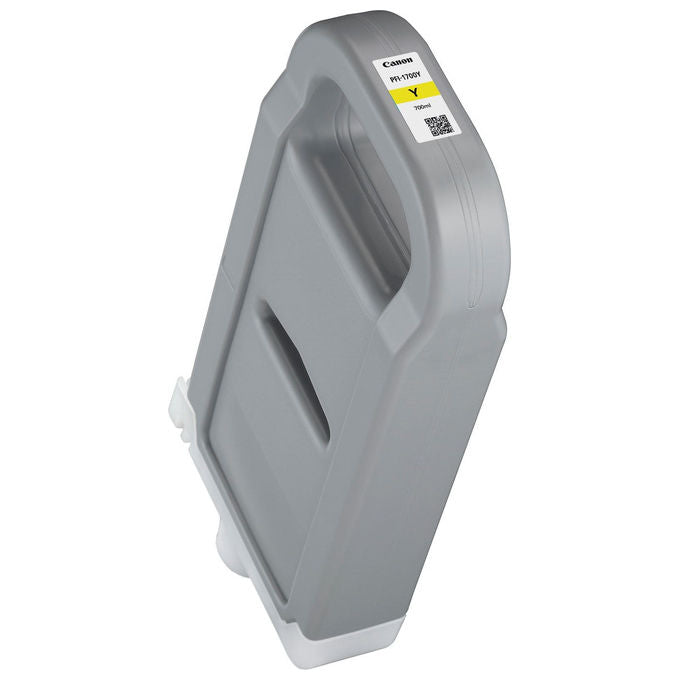 Canon cartuccia inchiostro PFI-3700CO, chroma optimizer, 700 ml, originale, compatibile imagePROGRAF PRO-6600, PRO-4600, PRO-2600