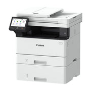 Canon ImageForce 1440, multifunzione laser A4 a colori, 40 ppm, fronte retro automatico, Wi-Fi, touch screen 5 pollici, ADF
