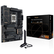 ASUS scheda madre PROART B850-CREATOR WIFI NEO, Socket AM5, AMD B850, DDR5 256 GB, Wi-Fi 7, ATX