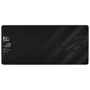 ASUS ROG Sheath II XXL, tappetino per mouse gaming, 900x400 mm, superficie rinfrescante, bordi cuciti, base antiscivolo, nero
