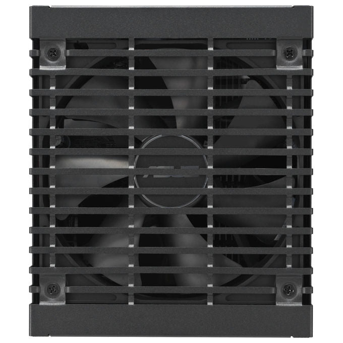ASUS alimentatore PRO-WS-3000P, 3000W, ATX 3.1, 80 PLUS Platinum, modulare, workstation multi-GPU, nero