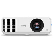 BenQ LW650 videoproiettore laser, 4000 ANSI lumen, DLP, WXGA 1280x800, contrasto 3000000:1, HDR10, HDMI 2.0b, bianco