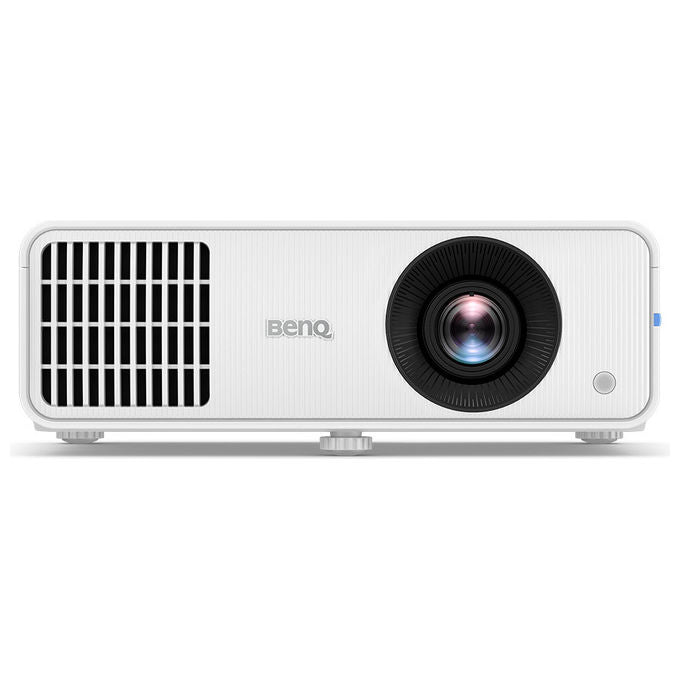 BenQ LW650 videoproiettore laser, 4000 ANSI lumen, DLP, WXGA 1280x800, contrasto 3000000:1, HDR10, HDMI 2.0b, bianco