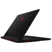 MSI A2XWIG-229IT Notebook Gaming 18 pollici Intel Core Ultra 9 RTX 5080 64GB RAM 4TB SSD Nero