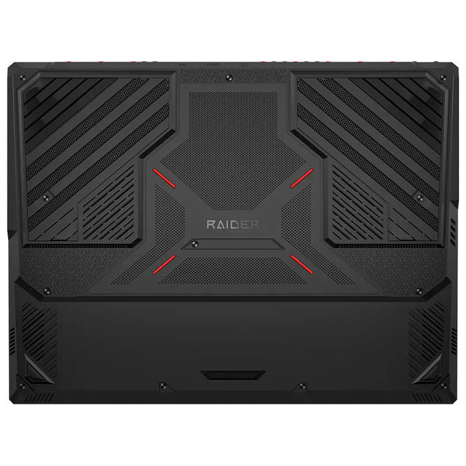 MSI A2XWIG-229IT Notebook Gaming 18 pollici Intel Core Ultra 9 RTX 5080 64GB RAM 4TB SSD Nero