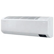 Samsung climatizzatore monosplit Wind-Free AR12BXFCAWK, 12000 btu, inverter, pompa di calore, classe A++, Wi-Fi, R32, bianco