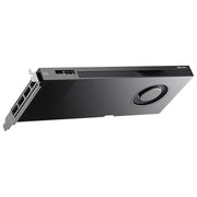 HP scheda grafica Nvidia RTX Pro 4000 Blackwell, 24 GB GDDR7, PCIe 5.0 x16, 4x DisplayPort 2.1b, single slot