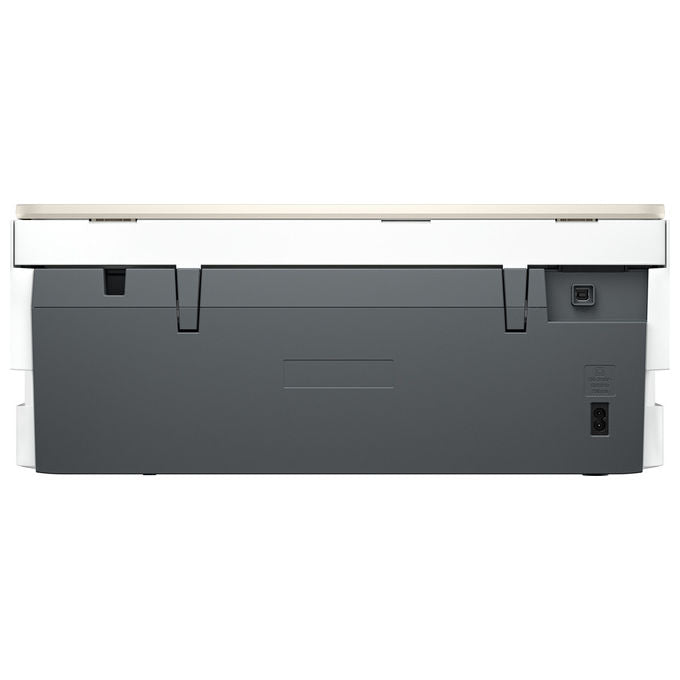 HP stampante multifunzione inkjet Envy Photo 7230, stampa copia scansione, Wi-Fi, fronte-retro, touchscreen, 15 ppm, beige