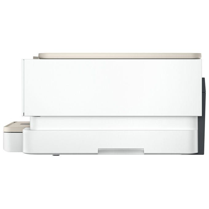 HP stampante multifunzione inkjet Envy Photo 7230, stampa copia scansione, Wi-Fi, fronte-retro, touchscreen, 15 ppm, beige