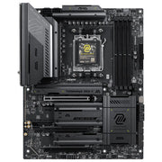 MSI scheda madre MAG B850 TOMAHAWK MAX WIFI II, ATX, socket AM5, chipset AMD B850, DDR5 256 GB, Wi-Fi 7, LAN 5G