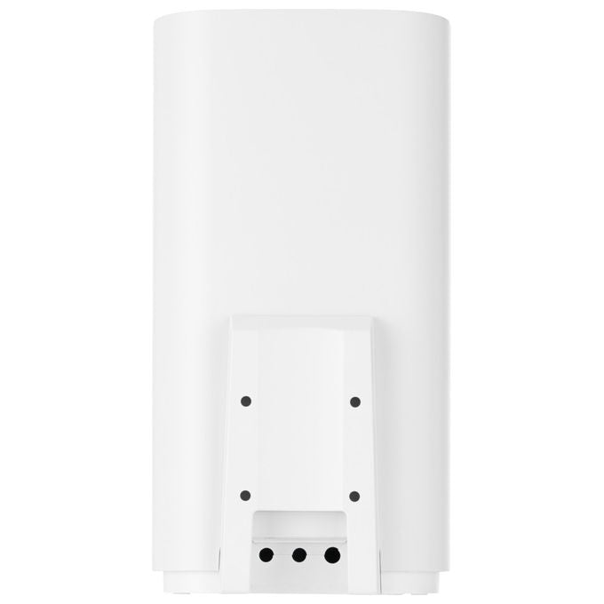 ASUS ZenWiFi BD4, router mesh Wi-Fi 7, uso esterno, dual-band 3600 Mbps, protezione IP65, PoE, AiMesh, bianco