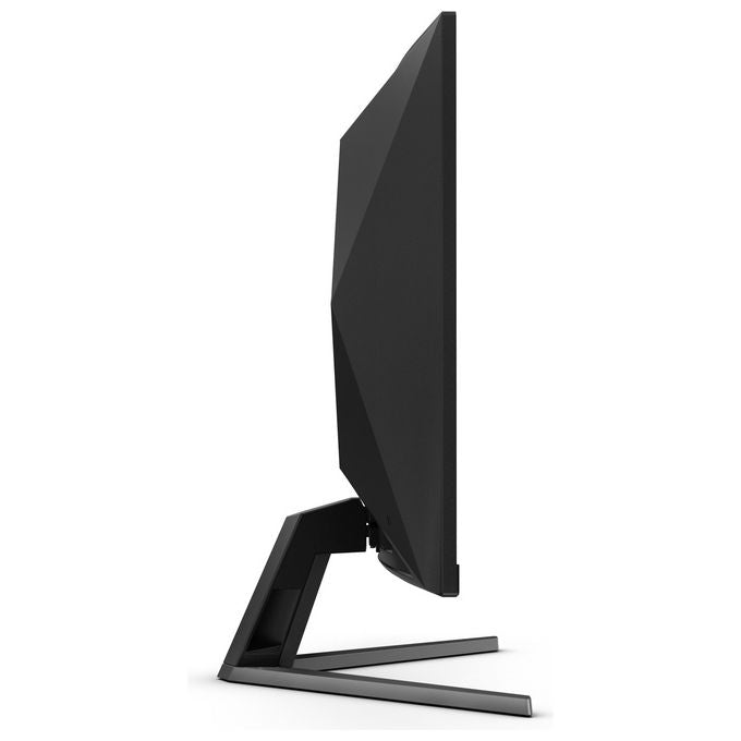 AOC C32G42ZE monitor curvo gaming 31.5'', Full HD, pannello VA, 260Hz, 0.3ms, Adaptive Sync, HDR10, nero rosso