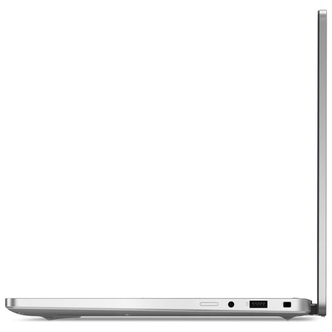 Dell PB14250 Notebook Intel Core Ultra 7 255U 16 GB DDR5 512 GB SSD 14 Full HD colore Alluminio