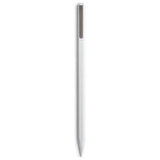 Cygnett MagPen penna stilo attiva per iPad, compatibile Apple, ricarica magnetica, batteria 130 mAh, Bianco