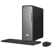 HP pc desktop OmniDesk AI M03-0024nl, Intel Core Ultra 5 225, 16 GB DDR5, Nvidia GeForce RTX 5060 8 GB, 1 TB SSD NVMe, Windows 11 Home