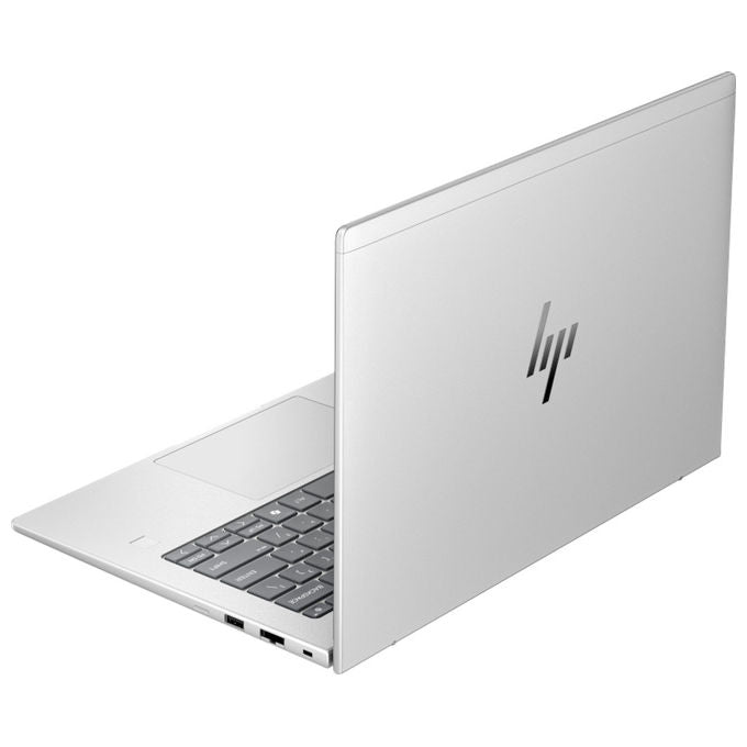 HP D4DV3AT EliteBook 6 G1i Notebook Intel Core Ultra 5 225U 14 pollici 24 GB DDR5 512 GB SSD Wi-Fi 7 Windows 11 Pro colore Argento