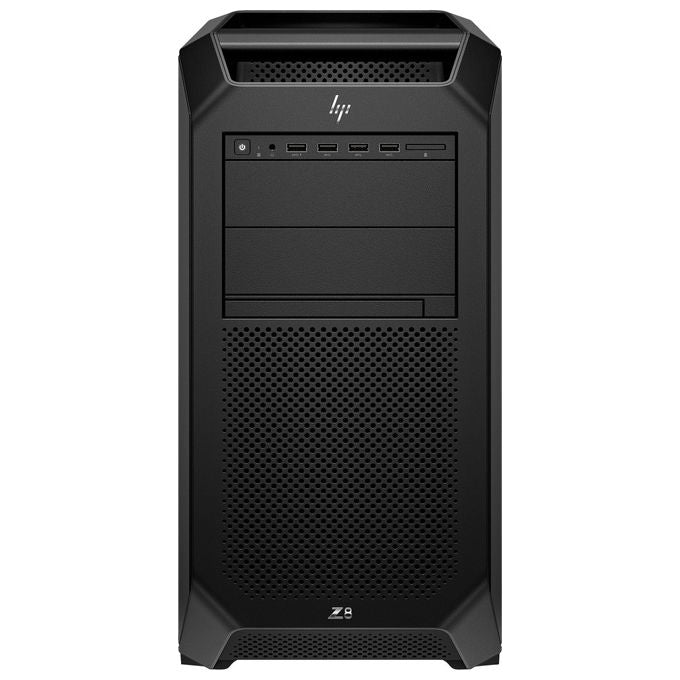 HP workstation Z8 Fury G5, Intel Xeon W7-3545, 24 core, 64 GB DDR5, 2 TB SSD NVMe, tower, Windows 11 Pro