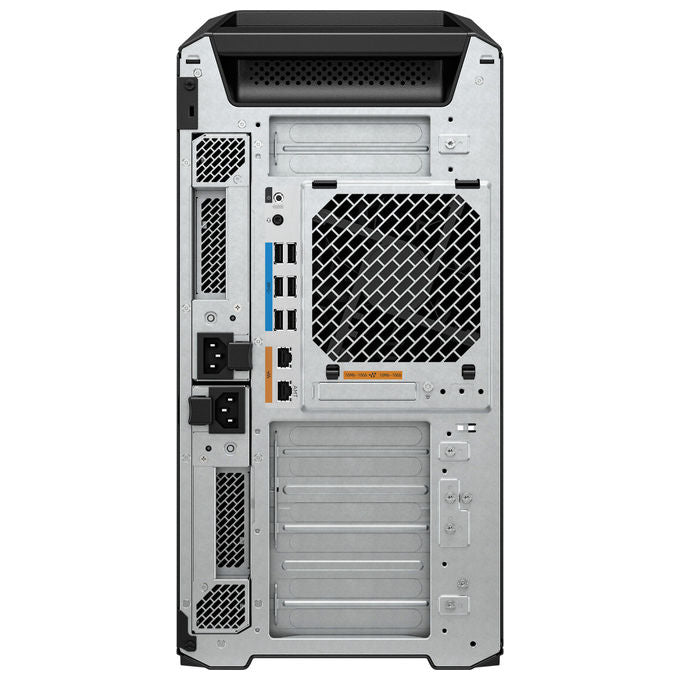 HP workstation Z8 Fury G5, Intel Xeon W7-3545, 24 core, 64 GB DDR5, 2 TB SSD NVMe, tower, Windows 11 Pro