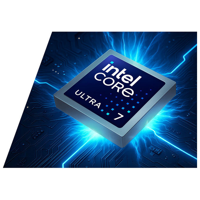 HP D4TA6ET ZBOOK 8 G1I Workstation Mobile 16 Argento colore Argento