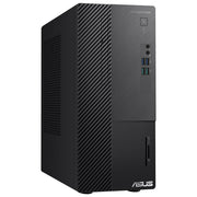ASUS ExpertCenter D5 Mini Tower, Intel Core i3-13100, 8 GB DDR4, 512 GB SSD NVMe, Windows 11 Pro, PC desktop, nero