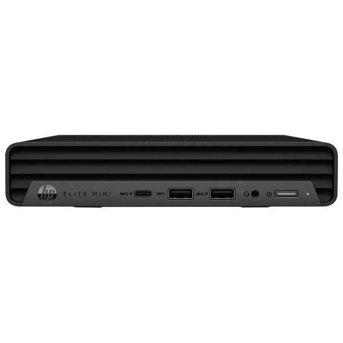 HP Elite Mini 800 G9, mini PC, Intel Core i7-14700, 16 GB DDR5, SSD 512 GB NVMe, Windows 11 Pro, Wi-Fi 6E