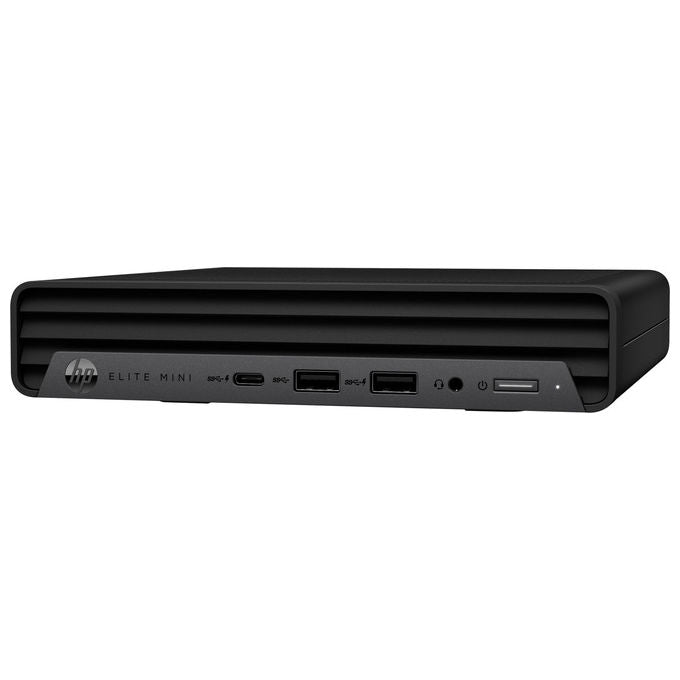 HP Elite Mini 800 G9, mini PC, Intel Core i7-14700, 16 GB DDR5, SSD 512 GB NVMe, Windows 11 Pro, Wi-Fi 6E