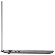 HP D5JQ9ET ZBook Ultra 14 Intel Core i9-14900HX Workstation Mobile 64GB RAM 1TB SSD Schermo 14 '' 4K OLED Grigio Eclipse Nero colore Grigio Eclipse Nero