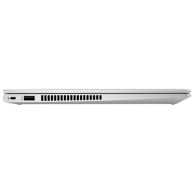 HP Pro x360 435 G10 Convertible 13.3'' FHD Touch AMD Ryzen 5 7530U 16GB 512GB SSD Wifi 6 Win 11 Pro Argento