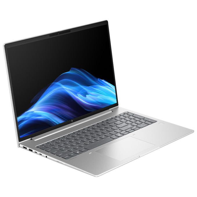 HP EliteBook 6 G1i Notebook Intel Core Ultra 5 225U 16 pollici 24 GB RAM 512 GB SSD Wi-Fi 7 colore Argento