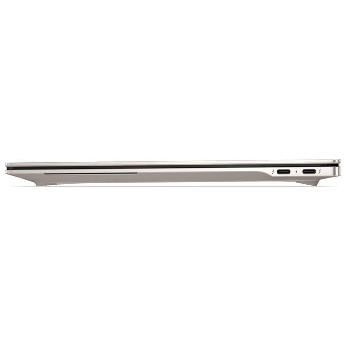 HP D8ZU7EA OmniBook Ultra Laptop Next Gen AI Notebook Copilot+ Intel Core Ultra 7 356H 14 pol 3K Touch OLED 32 GB 1 TB SSD Windows 11 Home colore Silk Sand