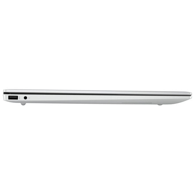 HP D8ZV2EA OmniBook 5 AI Notebook Intel Core Ultra 7 255U 16 pollici OLED 2K 16GB RAM 1TB SSD Argento