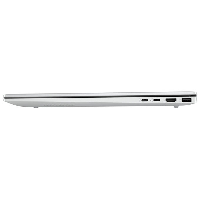 HP D8ZV3EA OmniBook 5 AI Notebook 16 pollici OLED 2K Intel Core Ultra 7 32GB RAM SSD 1TB Argento