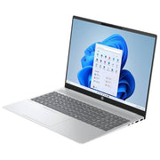 HP D8ZV4EA OmniBook 5 AI Notebook 16 pollici Intel Core Ultra 5 16GB RAM 1TB SSD Windows 11 Home colore Argento