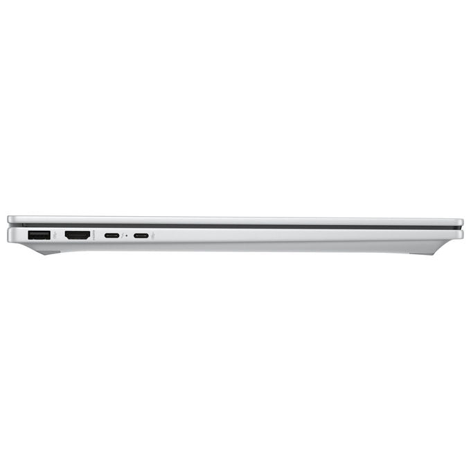 HP D8ZW1EA OmniBook 7 Notebook 17.3 pollici Intel Core Ultra 7 32 GB 1 TB SSD NVIDIA RTX 4050 Argento