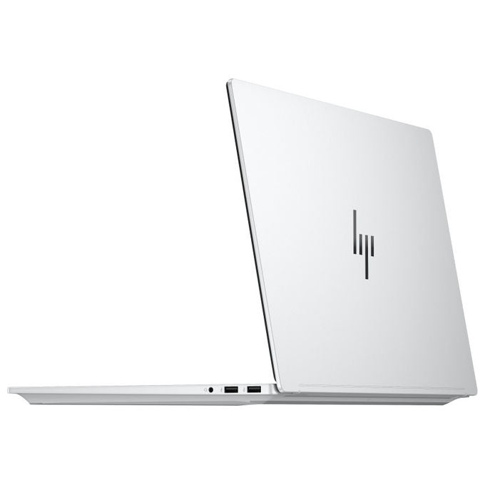 HP D8ZW1EA OmniBook 7 Notebook 17.3 pollici Intel Core Ultra 7 32 GB 1 TB SSD NVIDIA RTX 4050 Argento