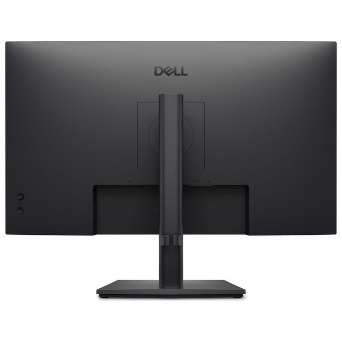 Dell monitor Pro E2726HS, 27 pollici, Full HD 1920x1080, IPS, 100Hz, altoparlanti integrati, regolazione altezza, nero