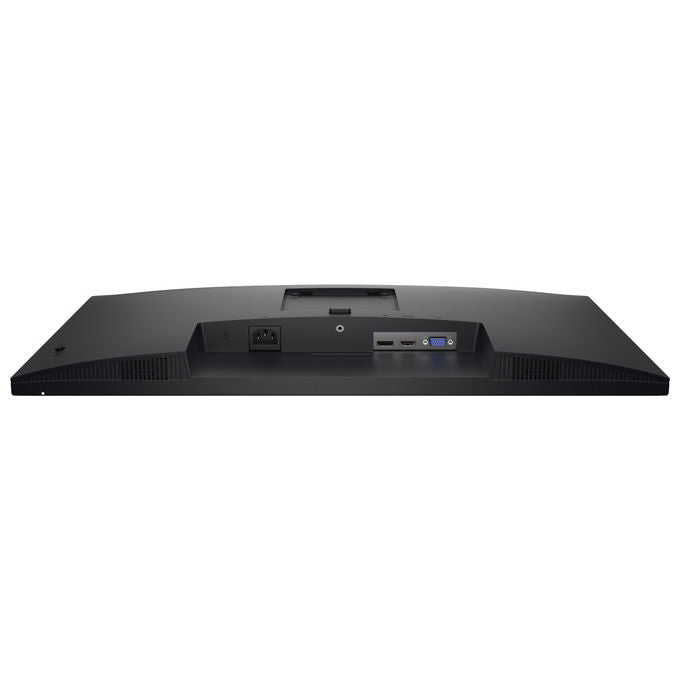 Dell monitor Pro E2726HS, 27 pollici, Full HD 1920x1080, IPS, 100Hz, altoparlanti integrati, regolazione altezza, nero