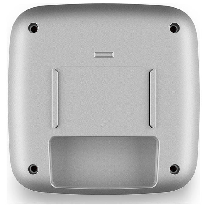 EnGenius ECW210L access point Wi-Fi 6 dual band, 2400 Mbit-s, PoE, porta 2.5 Gigabit, cloud managed, bianco