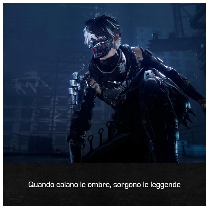 Ninja gaiden 4, standard edition, gioco per Xbox series x, disco, action game, Team ninja, PlatinumGames
