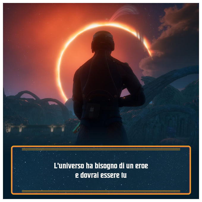 Xbox The Outer Worlds 2, gioco di ruolo, edizione standard, Xbox Series X, disco, multilingua