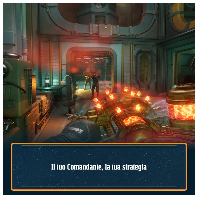 Xbox The Outer Worlds 2, gioco di ruolo, edizione standard, Xbox Series X, disco, multilingua