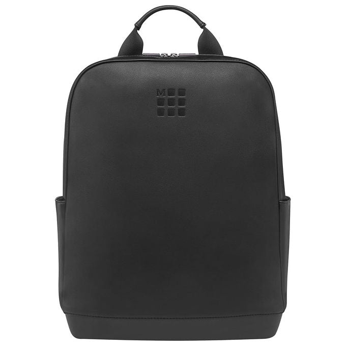 Moleskine zaino porta pc, collezione classic, custodia imbottita laptop fino a 15 pollici, 16 l, 30x41x12 cm, nero