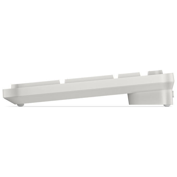 Dell kit tastiera e mouse wireless KM526, QWERTY italiano, full-size, RF 2.4 GHz, mouse ottico 6000 DPI, bianco