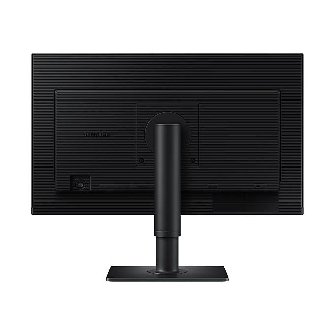 Samsung S40GD, monitor IPS 24 pollici, Full HD 1920x1080, 100Hz, 5ms, pivot, hub USB, 2x HDMI, DisplayPort, nero