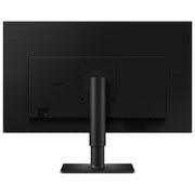 Samsung monitor business 27 pollici, Full HD 1920x1080, IPS, 100Hz, altoparlanti integrati, regolazione altezza, pivot, VESA