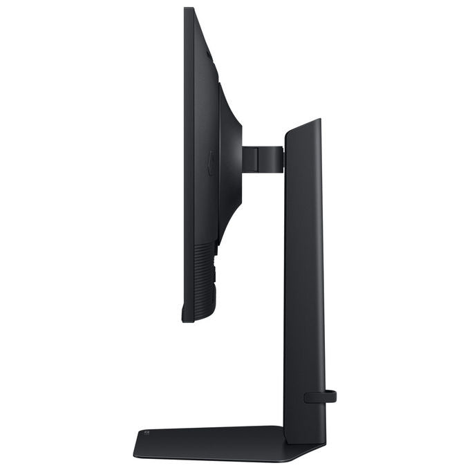 Samsung monitor gaming Odyssey G6 G60F, 27 pollici, QHD 2560x1440, 350 Hz, 1 ms, IPS, DisplayHDR 400, FreeSync Premium, G-Sync, nero