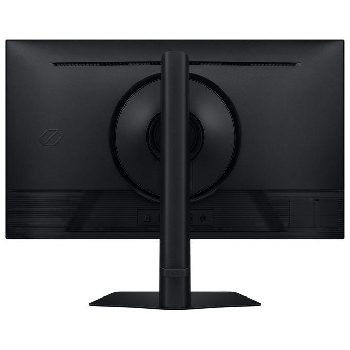 Samsung monitor gaming Odyssey G6 G60F, 27 pollici, QHD 2560x1440, 350 Hz, 1 ms, IPS, DisplayHDR 400, FreeSync Premium, G-Sync, nero