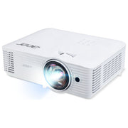 ACER S1287N videoproiettore DLP, ottica corta, 4000 lumen, risoluzione XGA, contrasto 20000:1, bianco