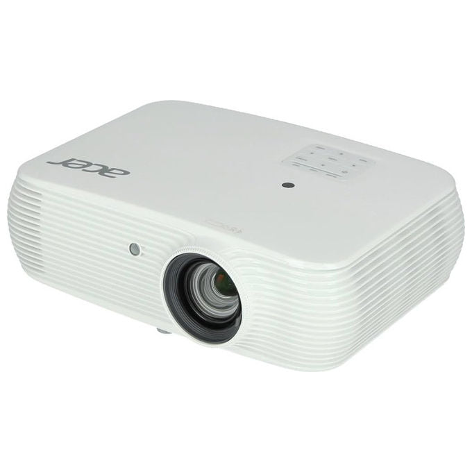 ACER QP30 videoproiettore DLP Full HD 1080p, 300 ANSI lumen, LED 30000h, Bluetooth, HDMI, correzione trapezoidale